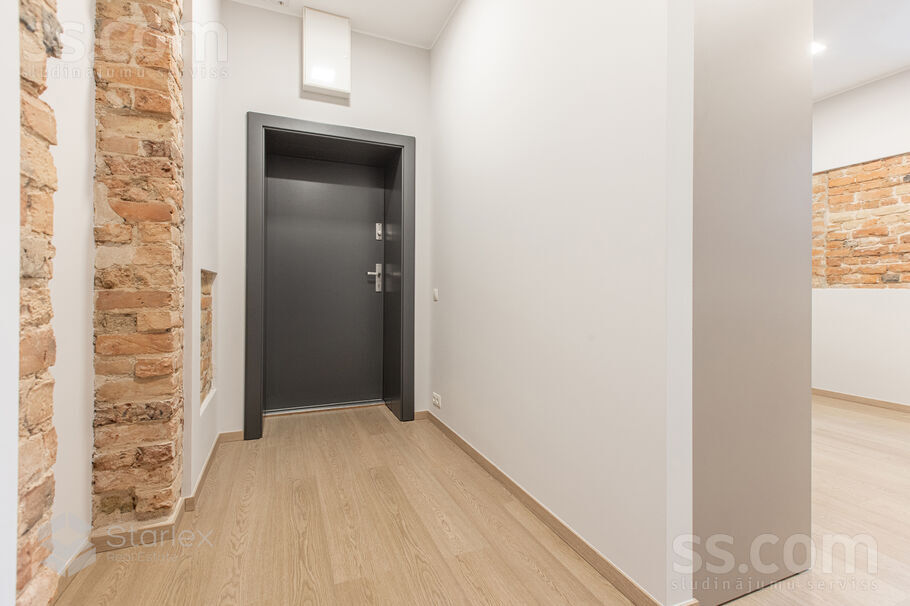 Ludviķa 2, Rīga — dzivoklis