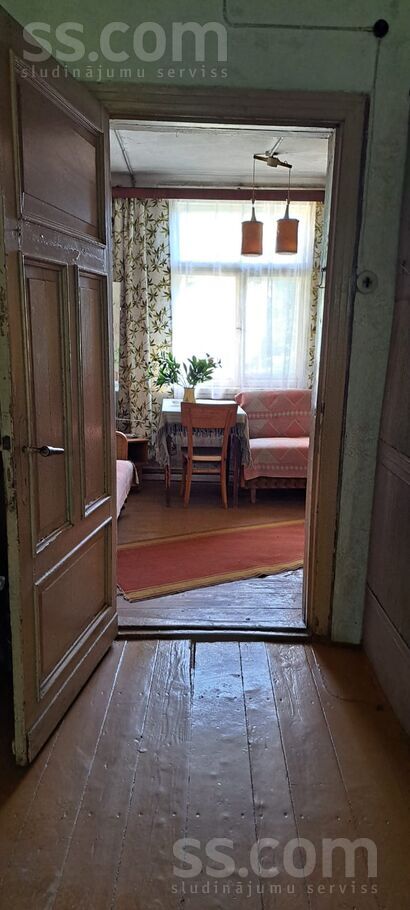 Briedupes 2, Valmiera un raj., Burtnieku pag. — dzivoklis