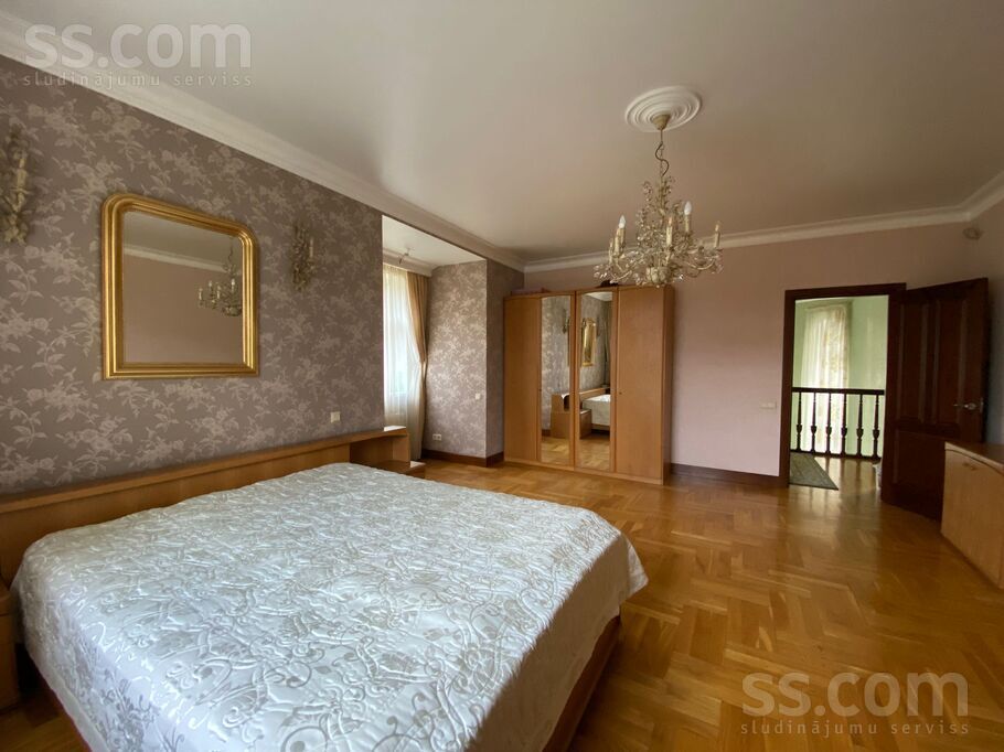 Davja iela 47a, Jūrmala — maja