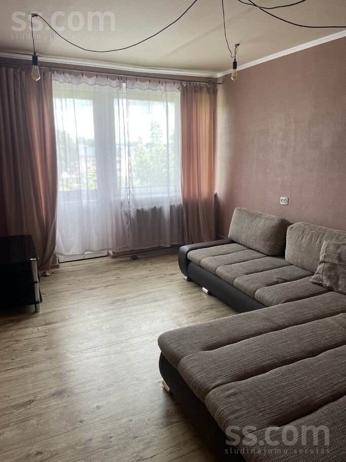 Meža prospekts 2, Dobele un raj., Dobele — dzivoklis