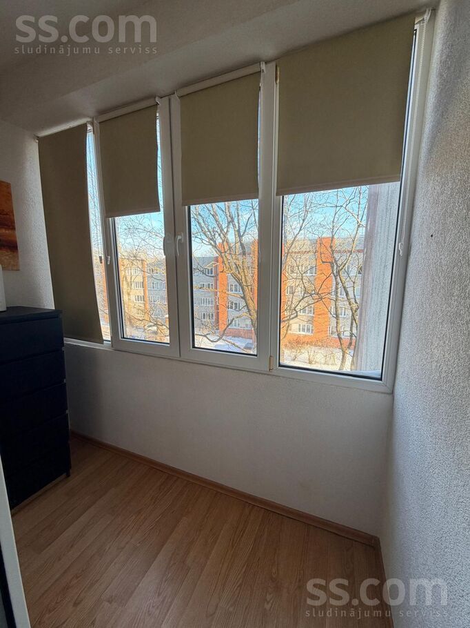 Slokas 42, Jūrmala — dzivoklis