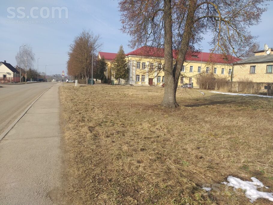 Varslavana 7, Rēzekne un raj., Rēzekne — zeme