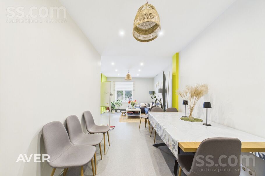 Daugavas 81, Skrīveri, Aizkraukle un raj., Skrīveru pag. — maja