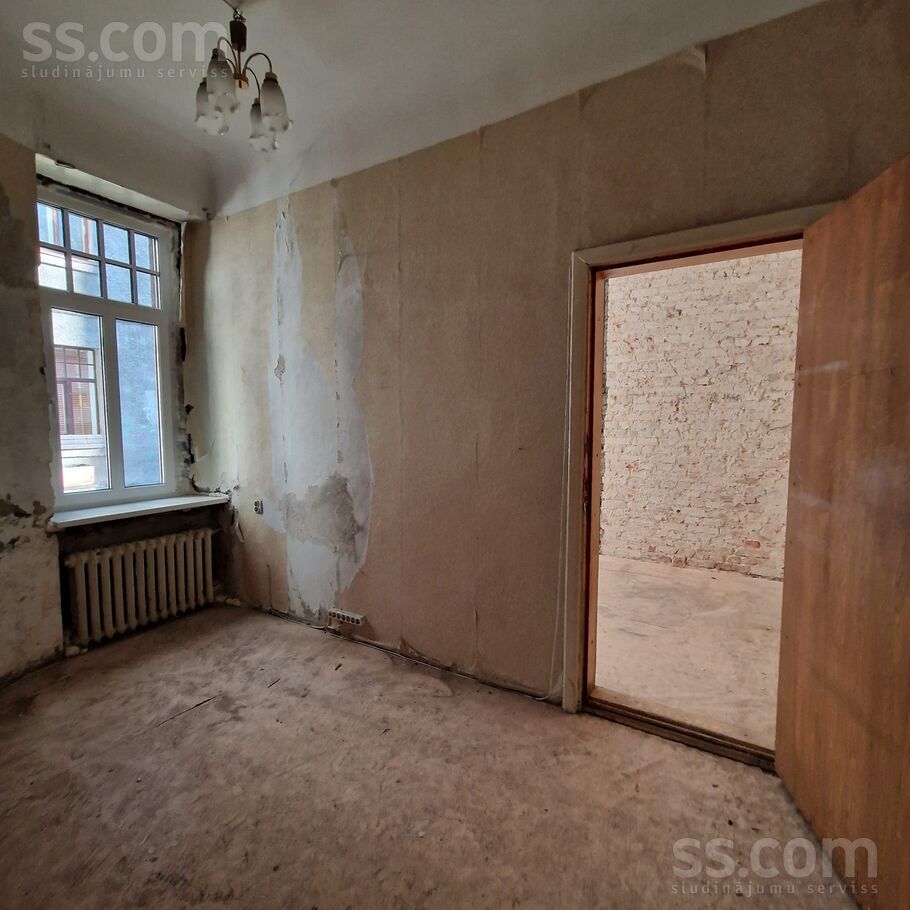 Brīvības 150, Rīga — dzivoklis