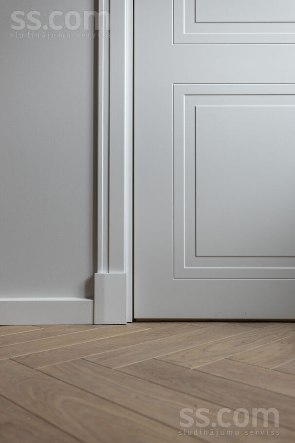 Amālijas 5a, Rīga — dzivoklis