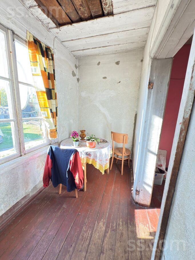 Rīdūži 1, Velēna, Gulbene un raj., Lizuma pag. — dzivoklis