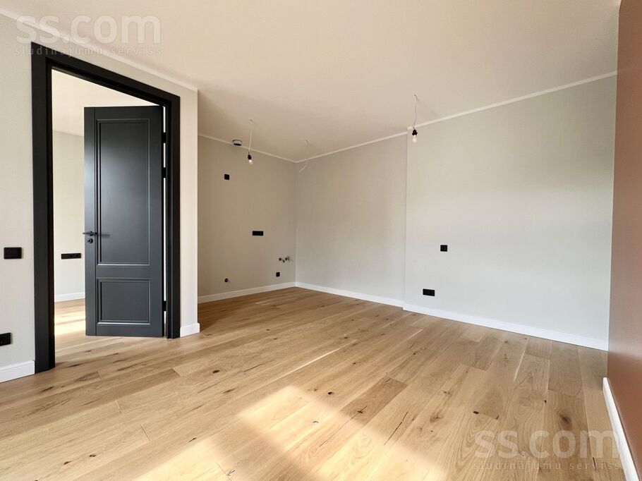 Alauksta 7, Rīga — dzivoklis