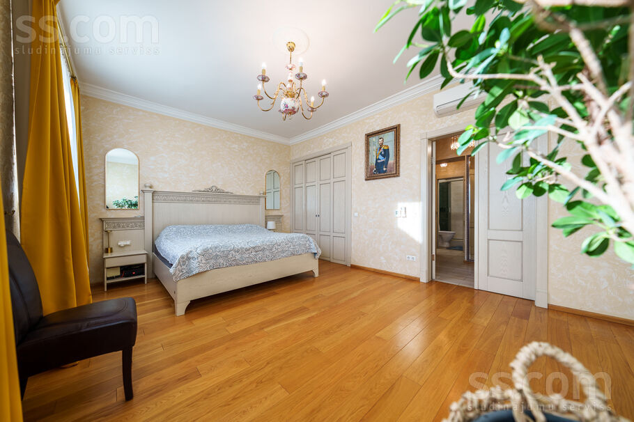 Riepnieku 2, Rīga — dzivoklis