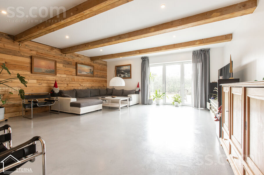 Vaidavas iela 3, Rīgas rajons, Saulkrasti — maja