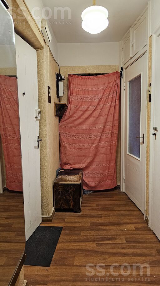 Reņģes 7 k-2, Rīga — dzivoklis