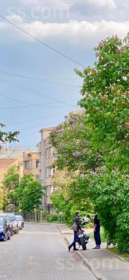 Indrānu 5, Rīga — dzivoklis