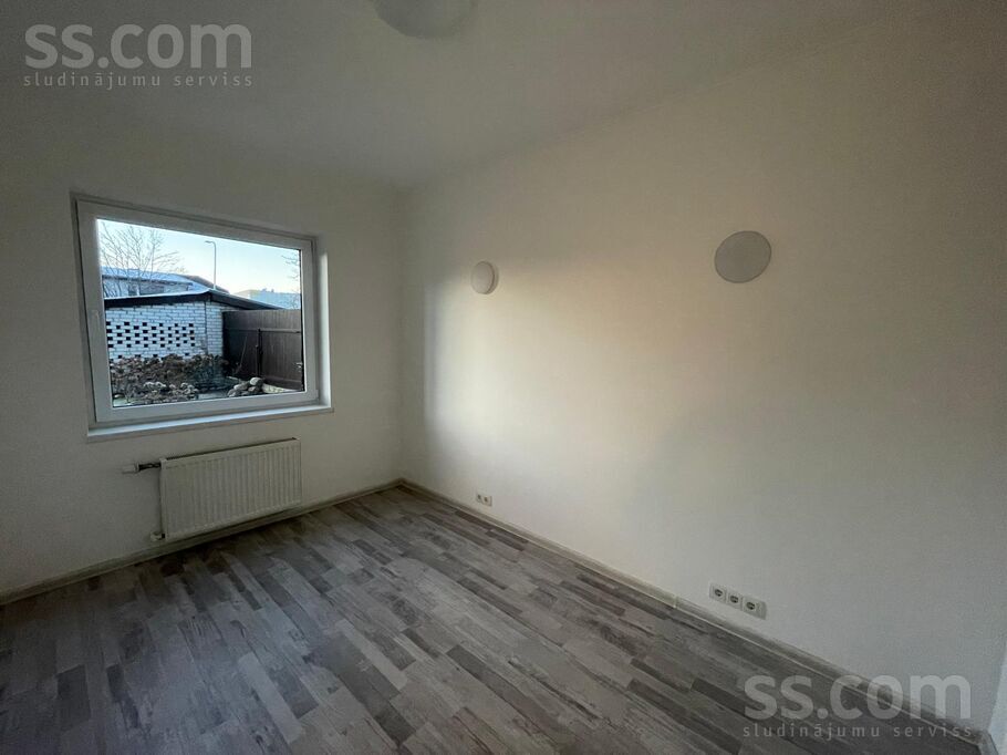 Znotiņu 6, Ventspils un raj., Ventspils — dzivoklis