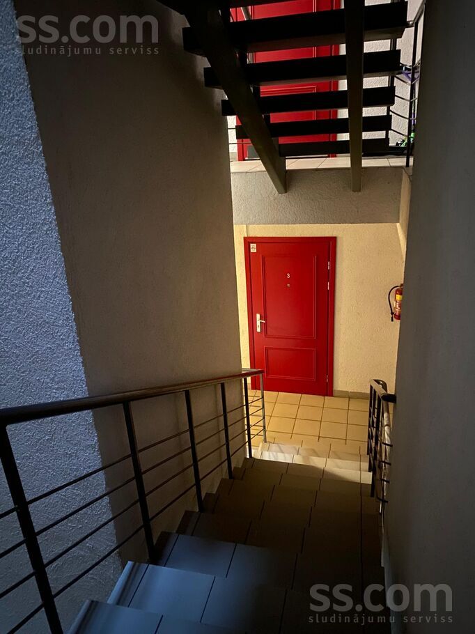 Kalnciema 98, Rīga — dzivoklis