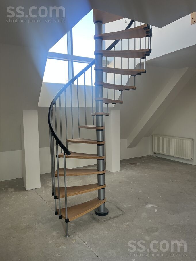 Silmaču 1, Rīga — dzivoklis