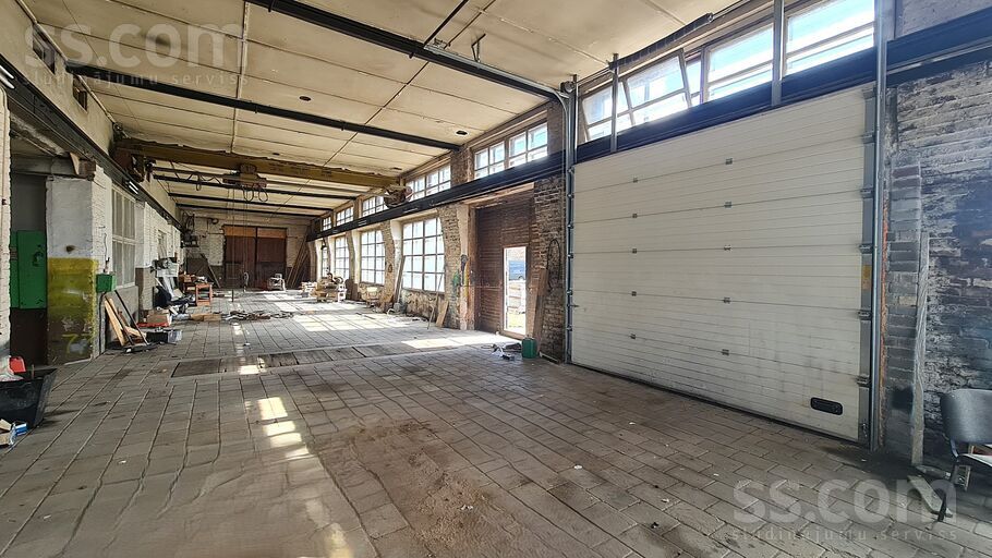 Dāboliņi b/n, Cēsis un raj., Raunas pag. — telpa