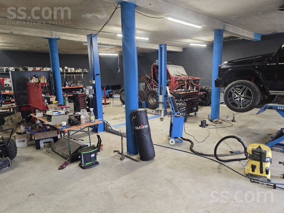 Kazarmes 16a, Jelgava un raj., Jelgava — telpa