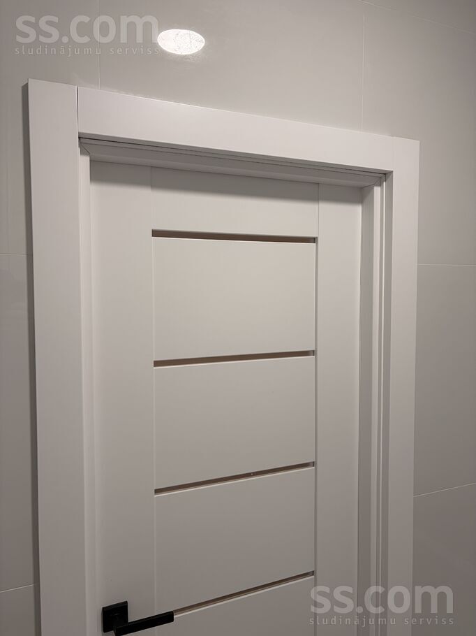 Anniņmuižas bulvāris 38/1, Rīga — dzivoklis