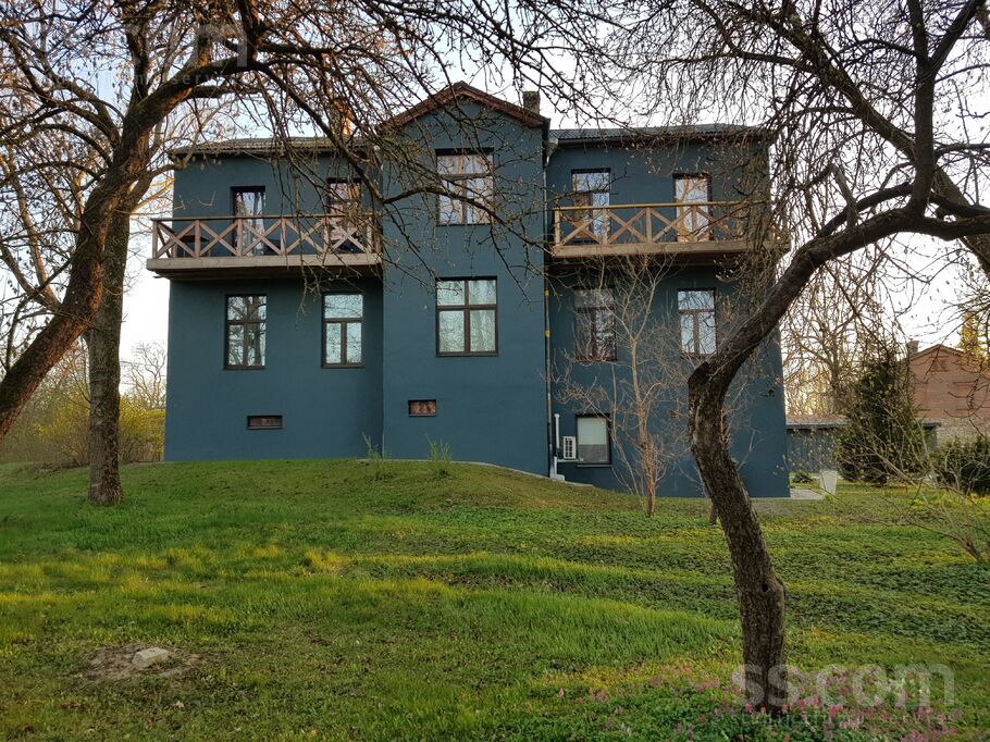 Altonavas 777, Rīga — dzivoklis