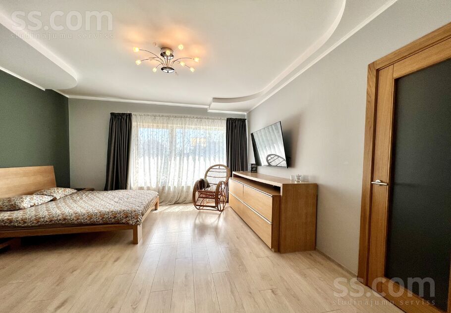 Līvkalna 14, Rīgas rajons, Sigulda — maja