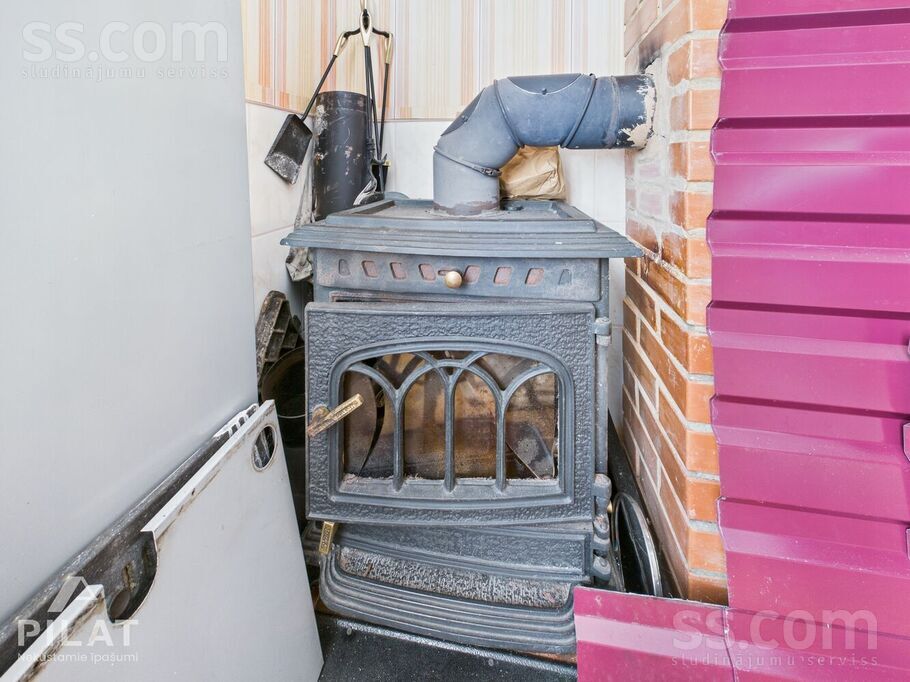 Devītā iela 2, Šķēde, Liepāja un raj., Medzes pag. — maja