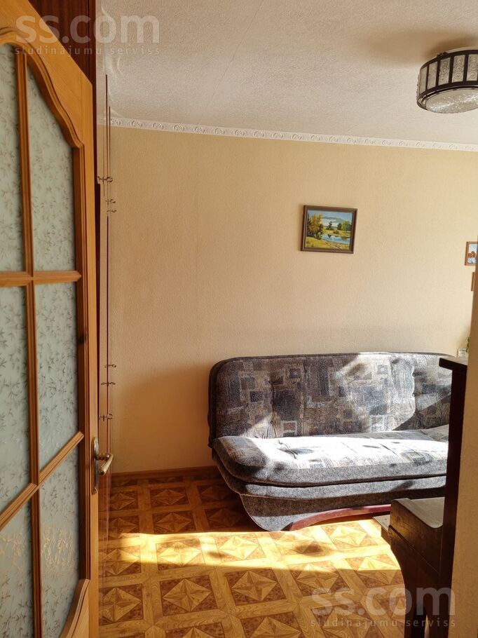 Skolas 32a, Jūrmala — dzivoklis