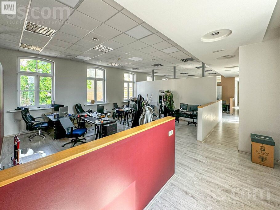 Brīvības 188, Rīga — maja