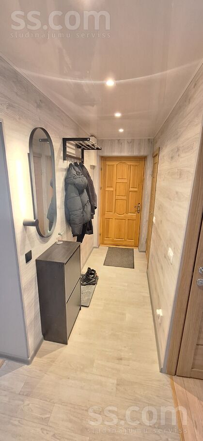 Jatnieku 76, Daugavpils un raj., Daugavpils — dzivoklis