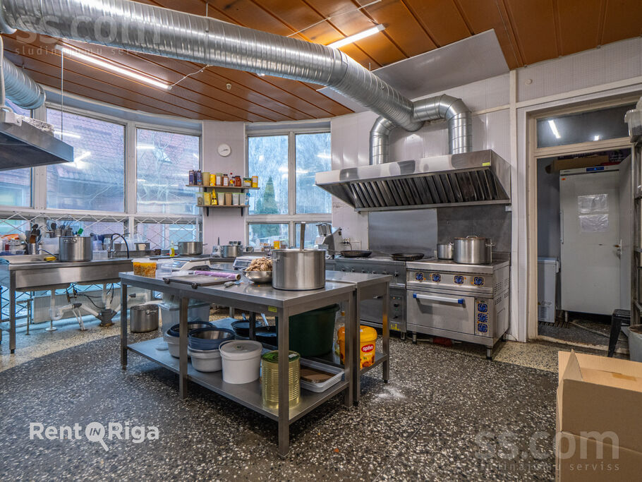 Zaļā 1, Rīgas rajons, Baloži — maja