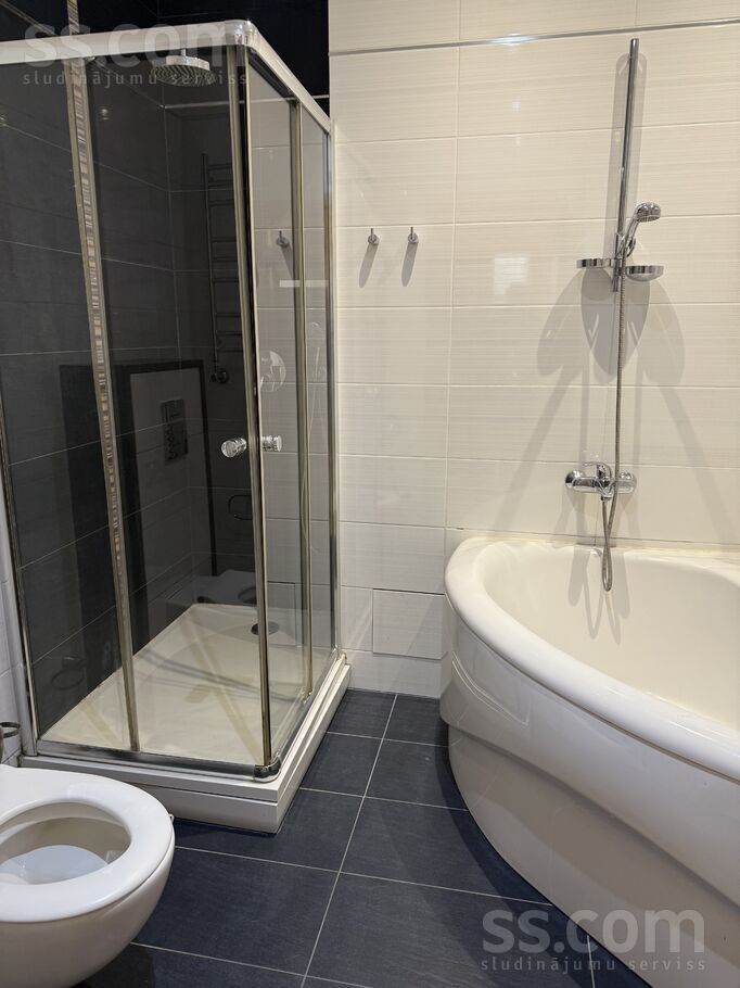 Pūces 43, Rīga — dzivoklis