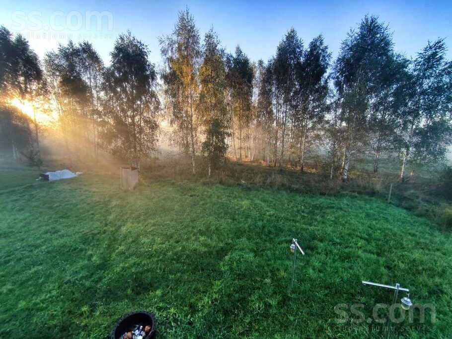 Planderu 12, Rīgas rajons, Salaspils — maja