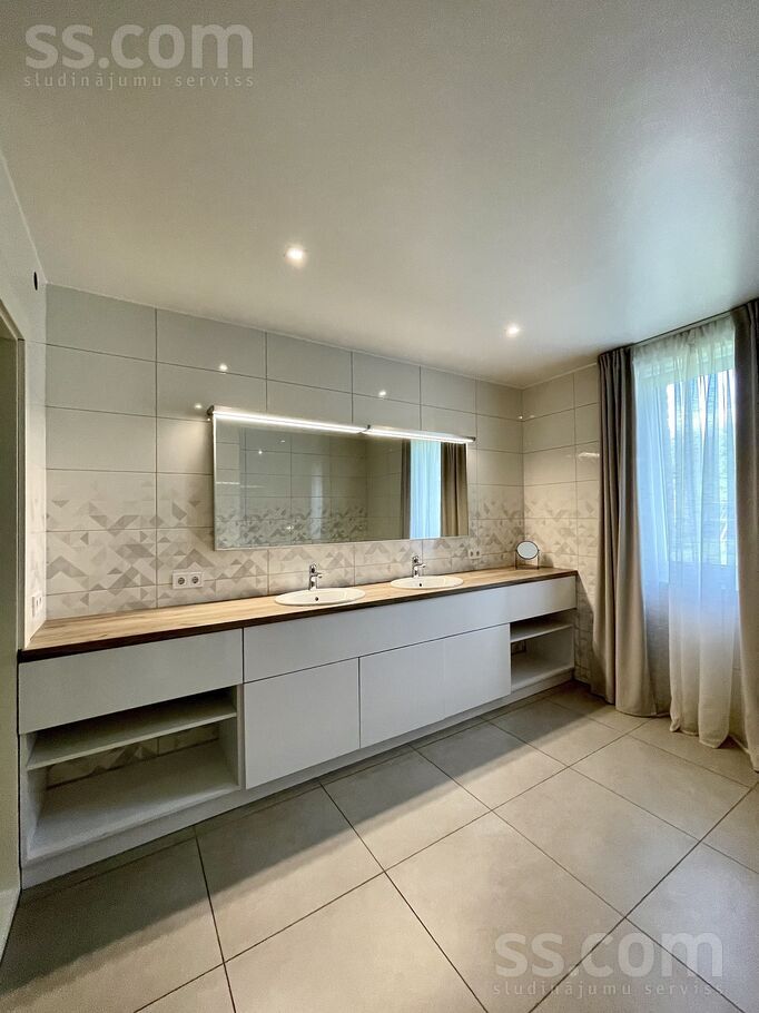 Vāverlejas, Rīgas rajons, Sigulda — maja