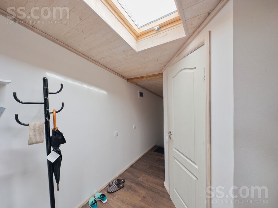 Klaipēdas iela 43, Liepāja un raj., Liepāja — dzivoklis