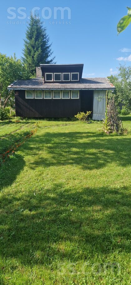 Blāzmas iela 6, Jelgava un raj., Jelgava — maja