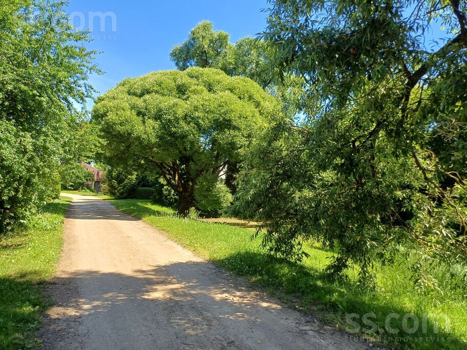 Latgales, Rīga — zeme