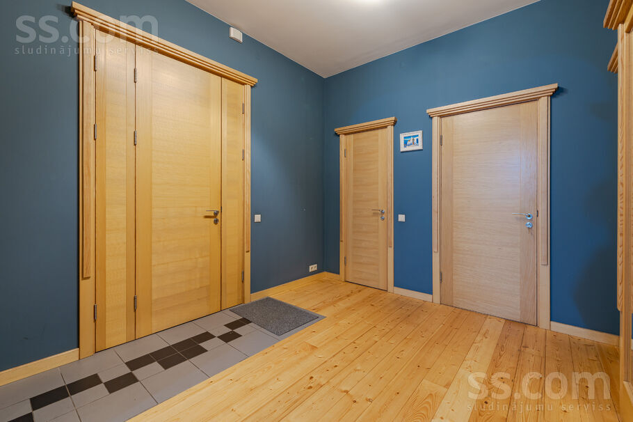 Ausekļa 11, Rīga — dzivoklis