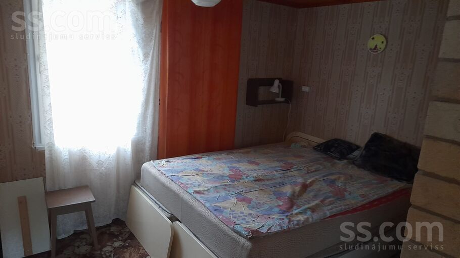 1 līnija 26, Skuķīši, Rīgas rajons, Garkalnes nov. — maja