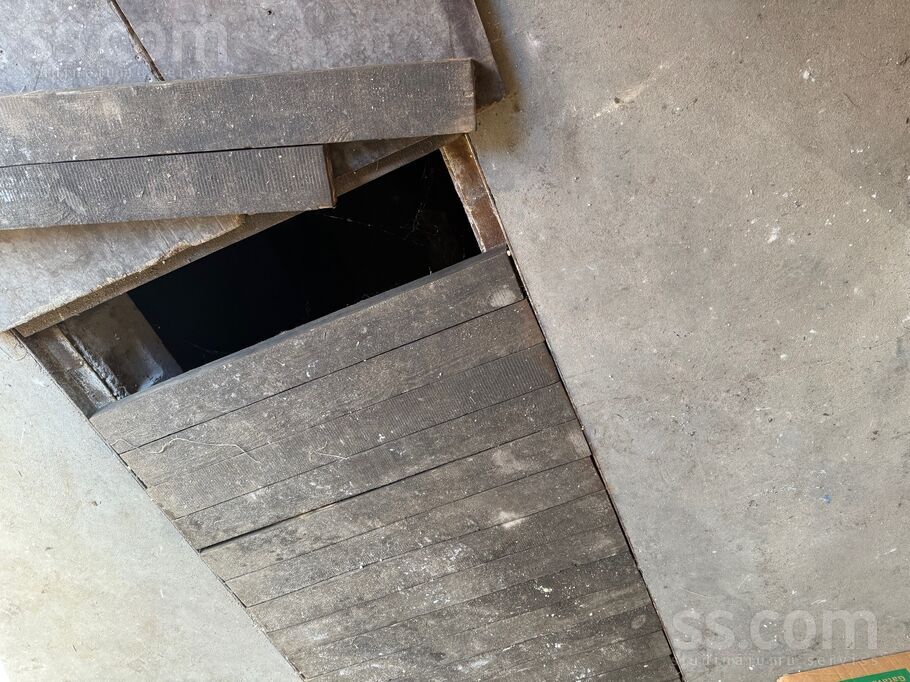 Dzintara 65, Rīga, Daugavgrīva — telpa