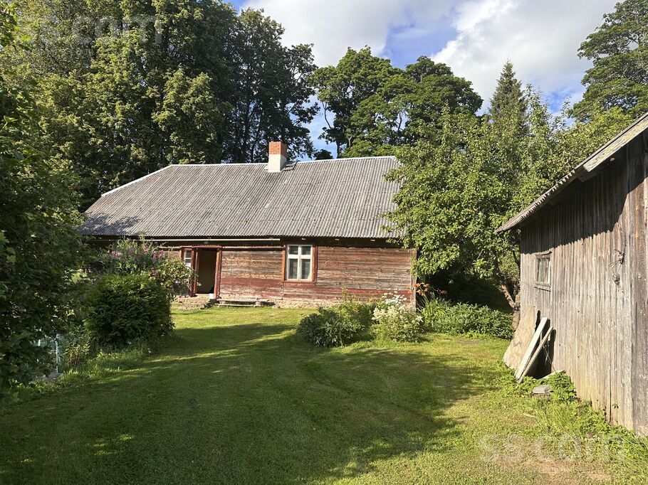 Rīgas rajons, Siguldas pag. — vienseta
