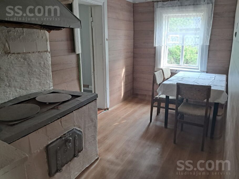 Kriviniški, Daugavpils un raj., Medumu pag. — vienseta