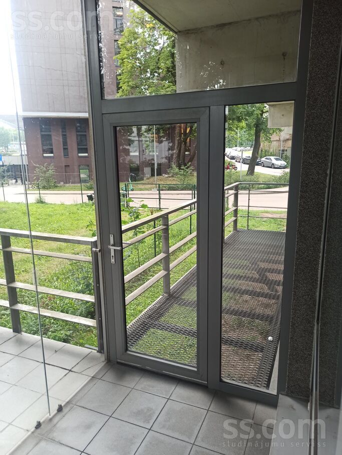 Kalnciema 9a, Rīga — dzivoklis