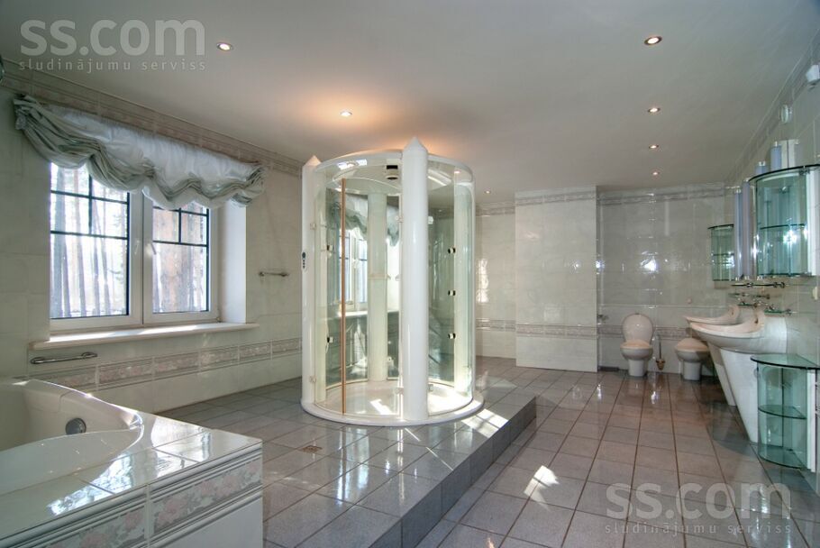 Liedaga 24, Priedkalne, Rīgas rajons, Garkalnes nov. — maja