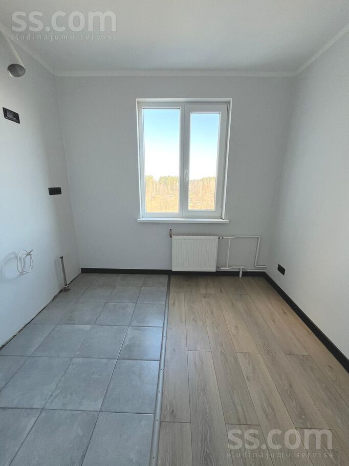 Tirgus iela 3 28, Valmiera un raj. — dzivoklis