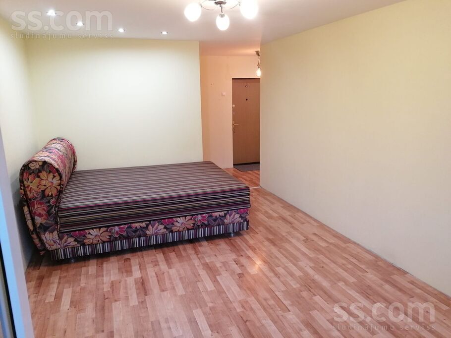 Kadagas 9, Kadaga, Rīgas rajons, Ādažu nov. — dzivoklis