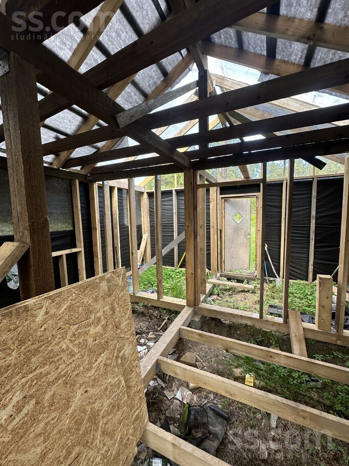 Ziediņi 195, Jāņupe, Rīgas rajons, Olaines pag. — zeme