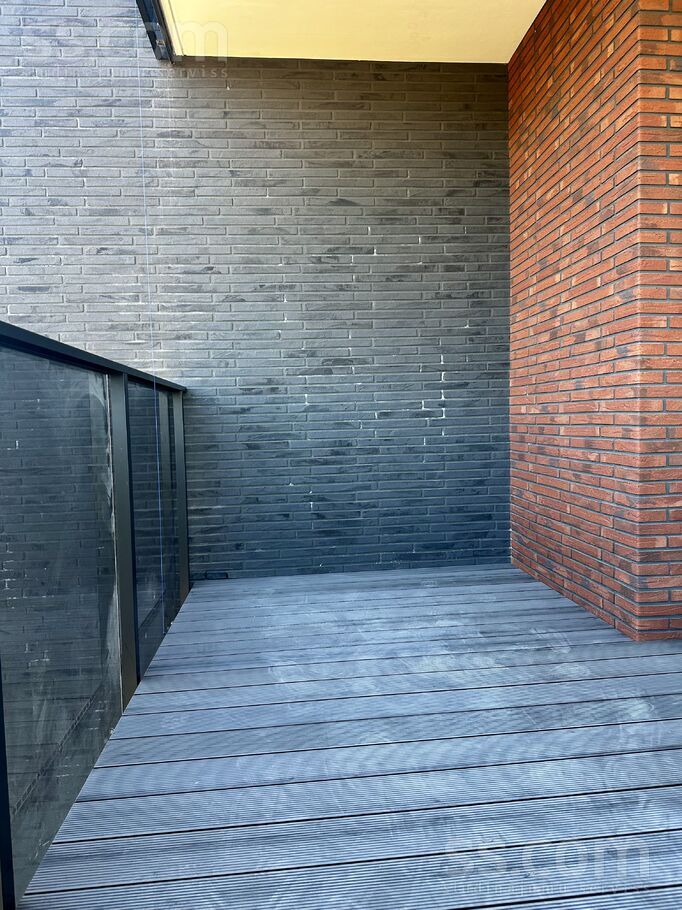 Kaukāza 11, Rīga — dzivoklis