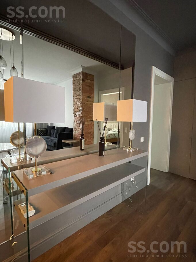 Lāčplēša 129, Rīga — dzivoklis