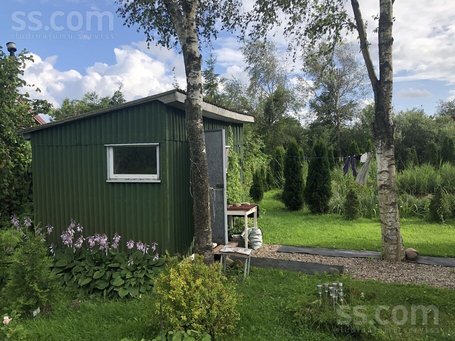 34 22, Šķēde, Liepāja un raj., Medzes pag. — maja