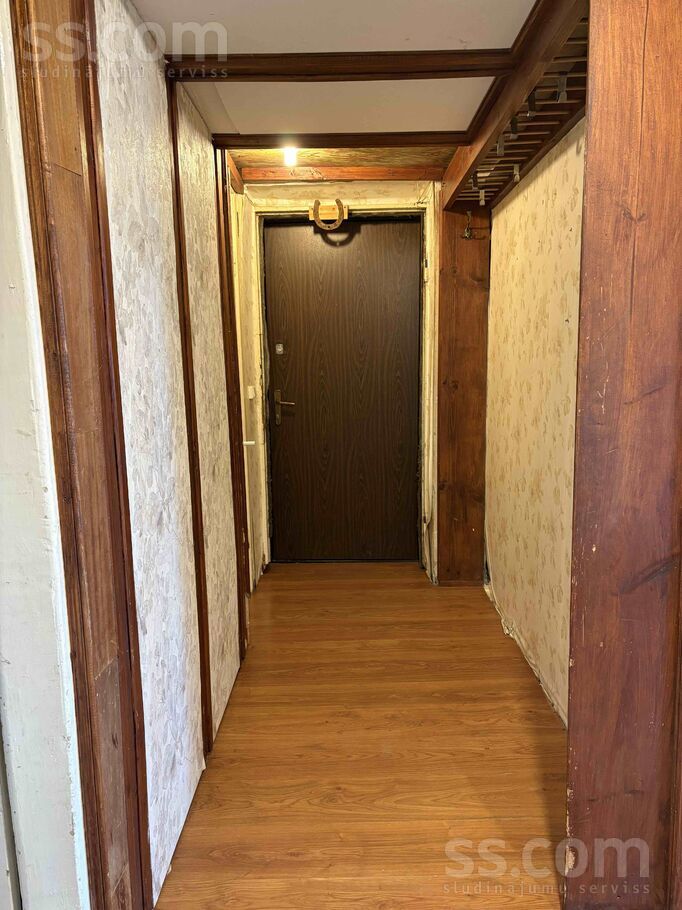 Meža prospekts 4, Dobele un raj., Dobele — dzivoklis