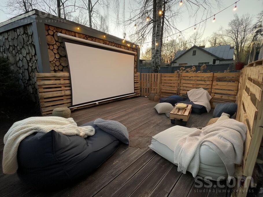 Valentīna 16, Rīga — dzivoklis