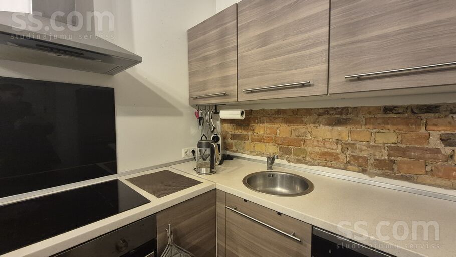 Lāčplēša 54, Rīga — dzivoklis